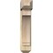 Ekena Millwork Imperial Craftsman Rough Sawn Bracket w/ Offset Brace, Douglas Fir, 8"W x 26"D x 38"H BKT0806X26X38IMP04RDF - alternate 2